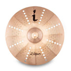 Zildjian I 17 inch Trash Crash Cymbal