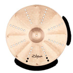 Zildjian I 17 inch Trash Crash Cymbal