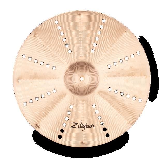 Zildjian I 17 inch Trash Crash Cymbal