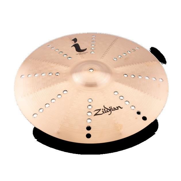 Zildjian I 17 inch Trash Crash Cymbal