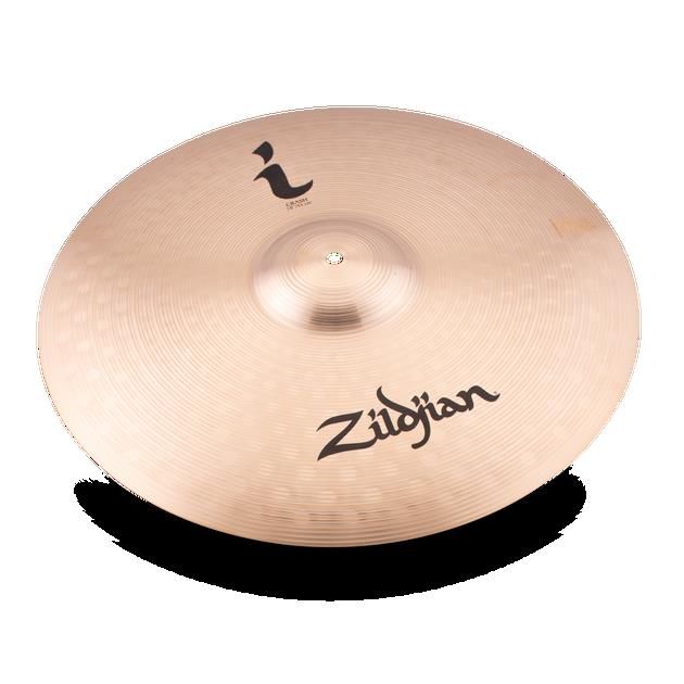 Zildjian I 18 inch Crash Cymbal
