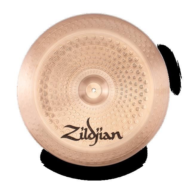 Zildjian I 18 inch China Cymbal