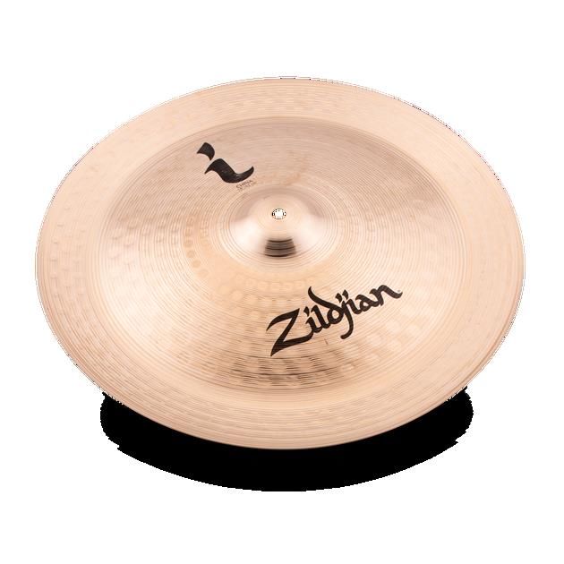 Zildjian I 18 inch China Cymbal