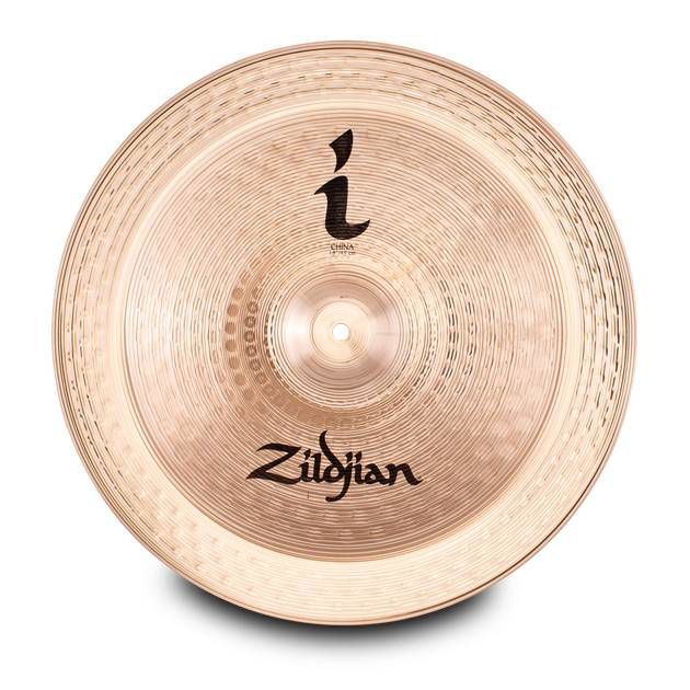 Zildjian I 18 inch China Cymbal