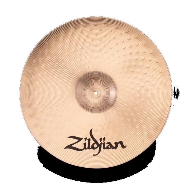Zildjian I 18 inch Crash / Ride Cymbal