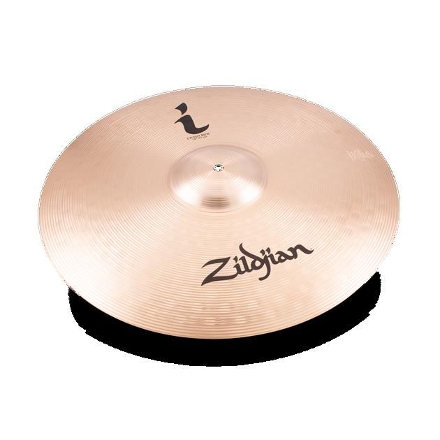 Zildjian I 18 inch Crash / Ride Cymbal
