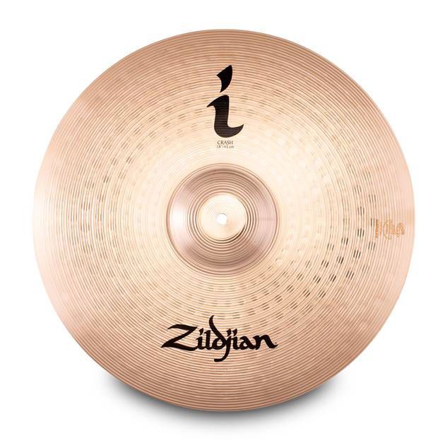 Zildjian I 18 inch Crash Cymbal