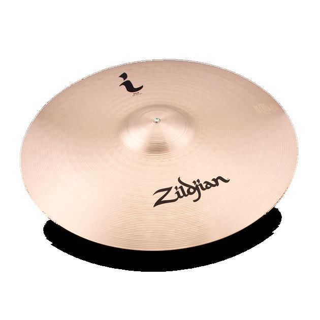 Zildjian I 20 inch Ride Cymbal