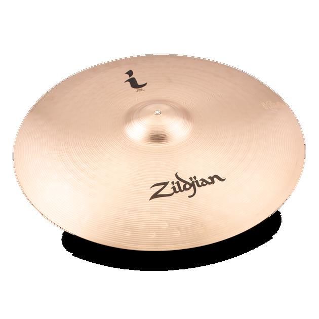 Zildjian I 22 inch Ride Cymbal