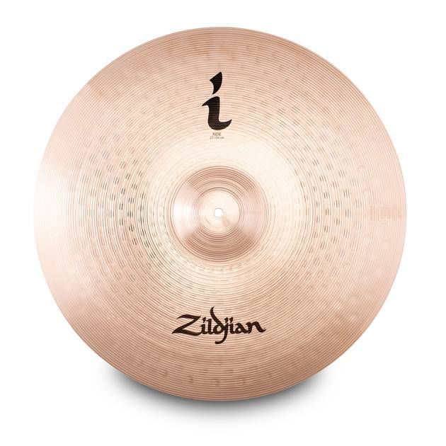 Zildjian I 22 inch Ride Cymbal