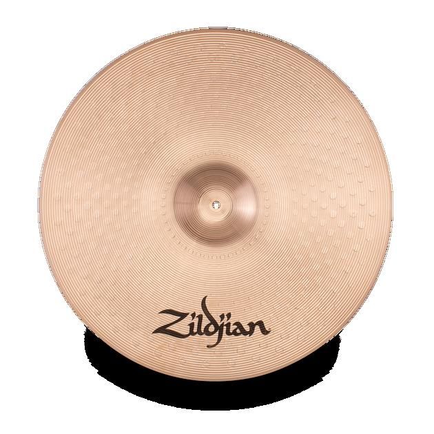 Zildjian I 22 inch Ride Cymbal