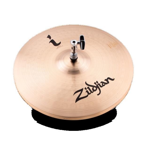 Zildjian I Family Essentials Plus Cymbal Set 13/14/18