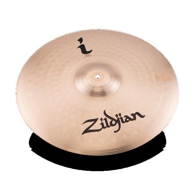 Zildjian I Family Essentials Plus Cymbal Set 13/14/18