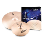 Zildjian I Family Essentials Cymbal Set 14/18