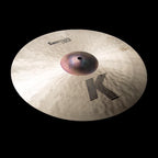 Zildjian K 19 inch Sweet Crash Cymbal