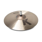 Zildjian K 15 inch Sweet Hi-Hat Cymbal (Top)