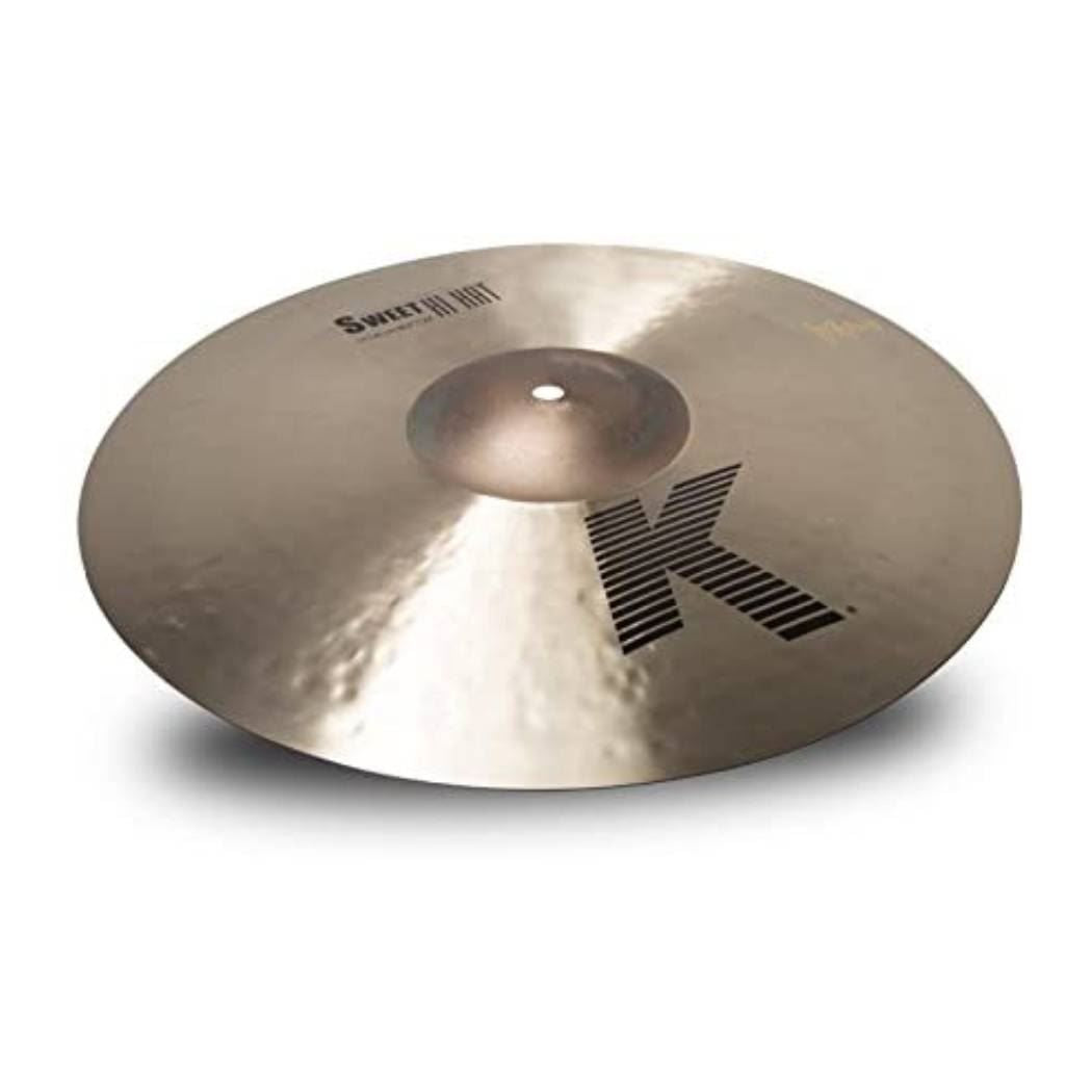 Zildjian K 15 inch Sweet Hi-Hat Cymbal (Bottom)