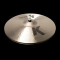 Zildjian K 16 inch Sweet Hi-Hat Cymbals (Pair)