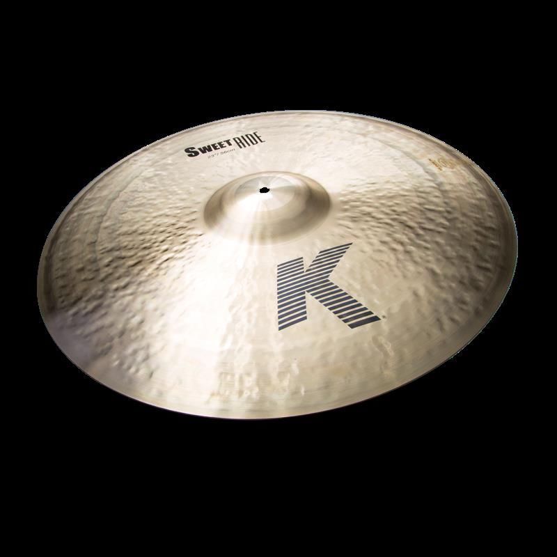 Zildjian K 23 inch Sweet Ride Cymbal
