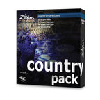 Zildjian K Country Cymbal Set