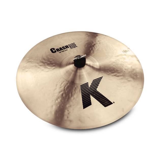 Zildjian K 18 inch Crash / Ride Cymbal