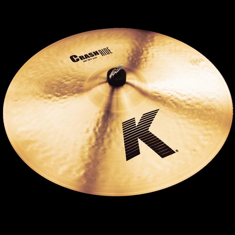 Zildjian K 20 inch Crash / Ride Cymbal