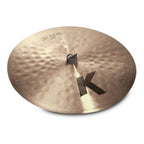 Zildjian K 20 inch Light Flat Ride Cymbal