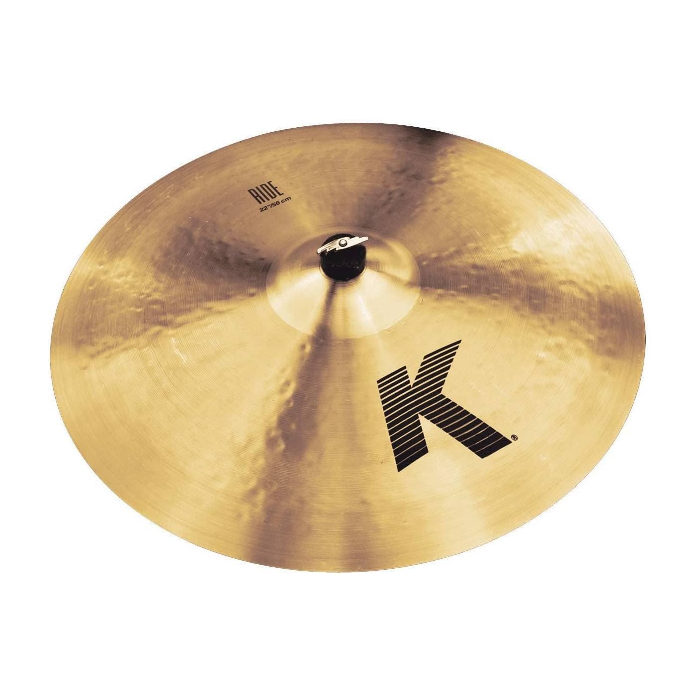 Zildjian K 22 inch Ride Cymbal