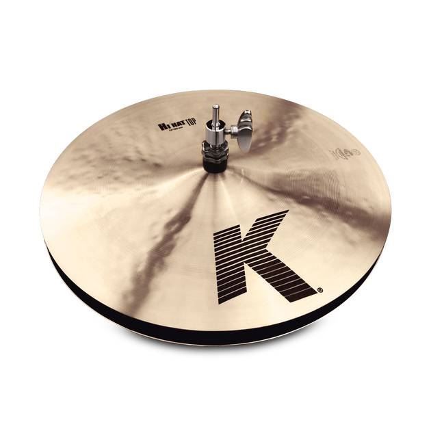 Zildjian K 13 inch K/Z Special Hi-Hat Cymbals (Pair)