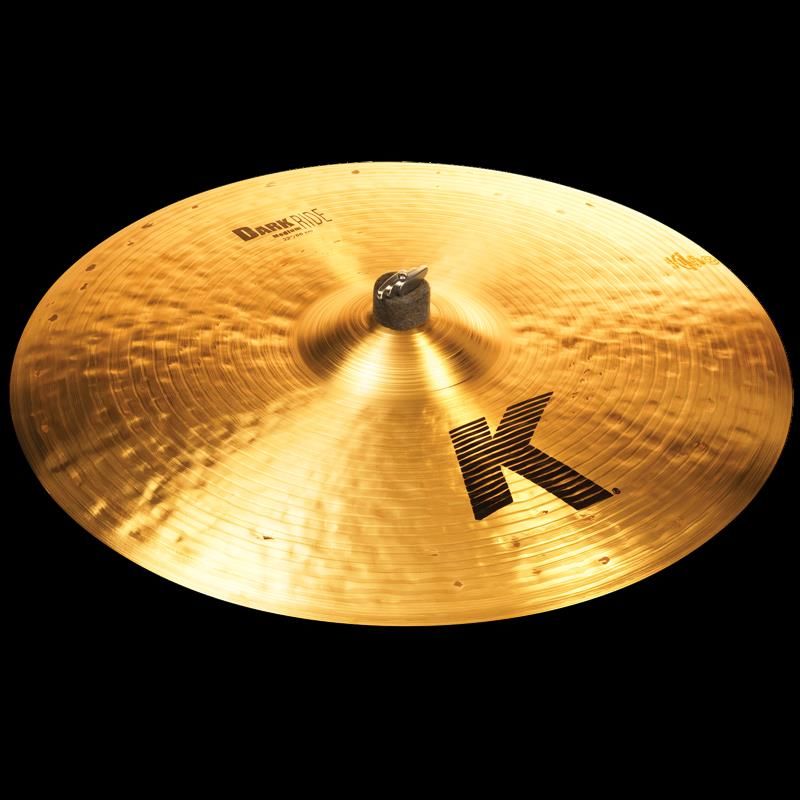 Zildjian K 22 inch Dark Medium Ride Cymbal
