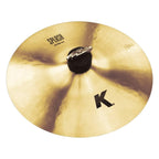 Zildjian K 10 inch Splash Cymbal