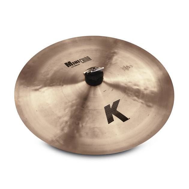 Zildjian K 14 inch Mini China Cymbal