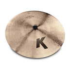 Zildjian K Custom 20 inch Flat Top Ride Cymbal