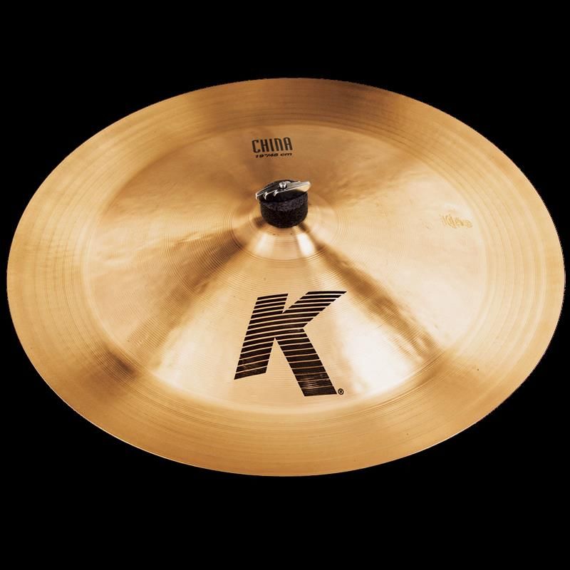Zildjian K 19 inch China Cymbal