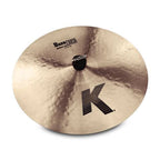 Zildjian K 18 inch Medium Thin Dark Crash Cymbal