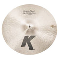Zildjian K Custom 14 inch Dark Hi-Hat Cymbal (Bottom)