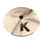 Zildjian K Custom 16 inch Dark Crash Cymbal