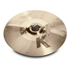 Zildjian K Custom 19 inch Hybrid Trash Smash Cymbal