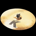 Zildjian K Custom 16 inch Fast Crash Cymbal