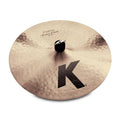 Zildjian K Custom 18 inch Session Crash Cymbal