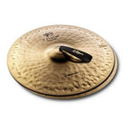 Zildjian K Constantinople 18 inch Medium Light Cymbal Pair with Straps