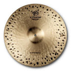 Zildjian K Constantinople 18 inch Special Selection Medium Heavy Cymbal Pair with Straps