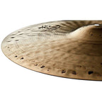 Zildjian K Constantinople 20 inch Medium Light Cymbal Pair with Straps