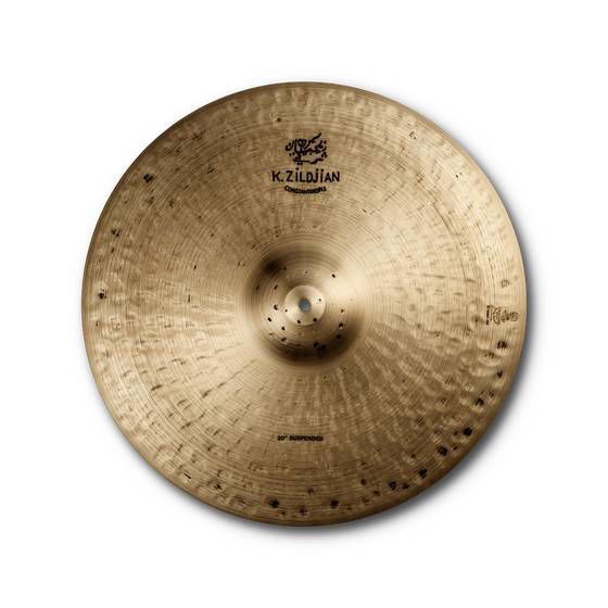 Zildjian K Constantinople 18 inch Suspended Cymbal