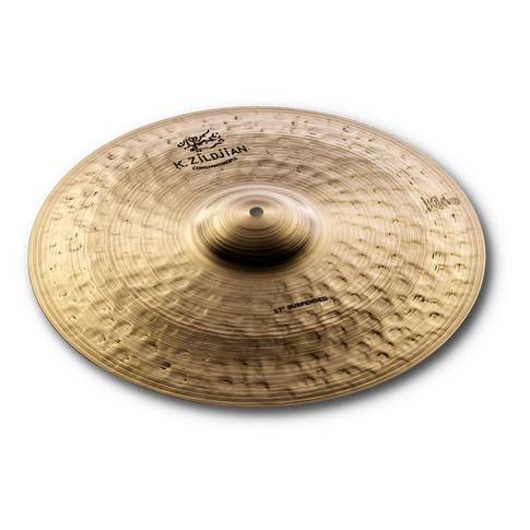 Zildjian K Constantinople 17 inch Suspended Cymbal