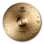 Zildjian K Constantinople 17 inch Special Selection Medium Heavy Cymbal Pair with Straps