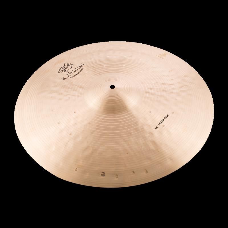 Zildjian K Constantinople 19 inch Crash / Ride Cymbal