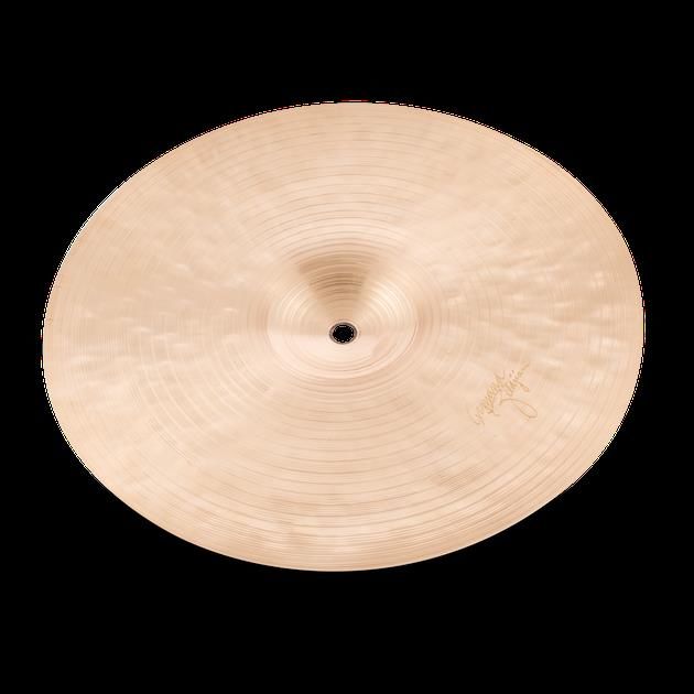 Zildjian K Constantinople 14 inch Hi-Hat Cymbal (Top)