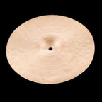 Zildjian K Constantinople 14 inch Hi-Hat Cymbal (Top)