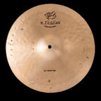 Zildjian K Constantinople 14 inch Hi-Hat Cymbal (Top)